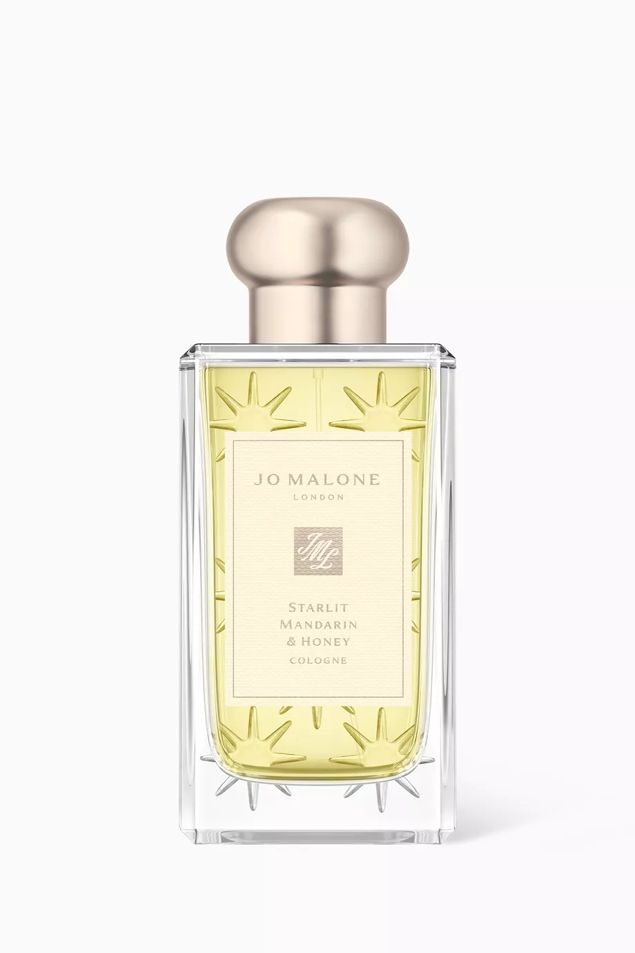 Starlit Mandarin & Honey