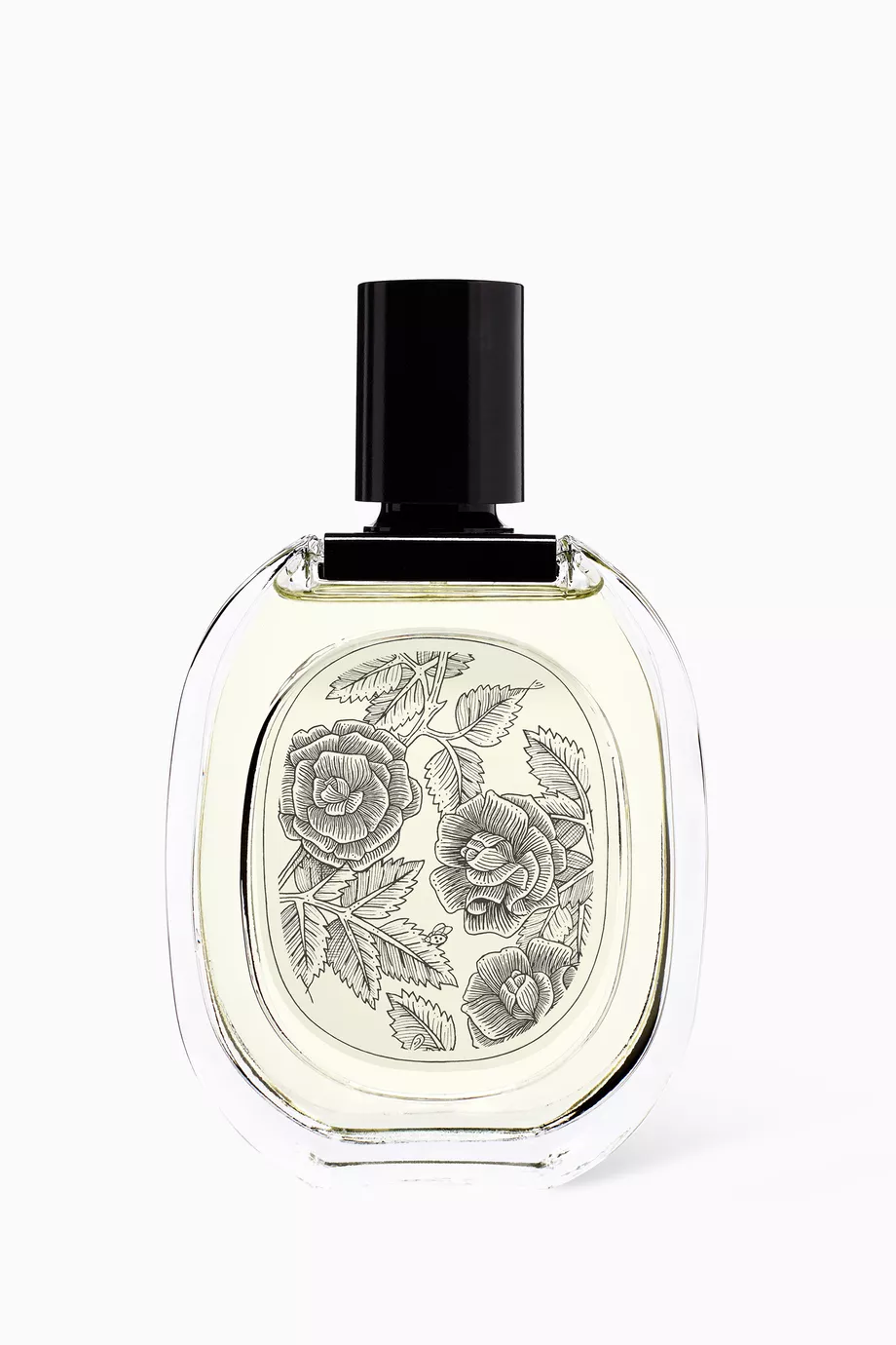 Limited Edition Eau Rose