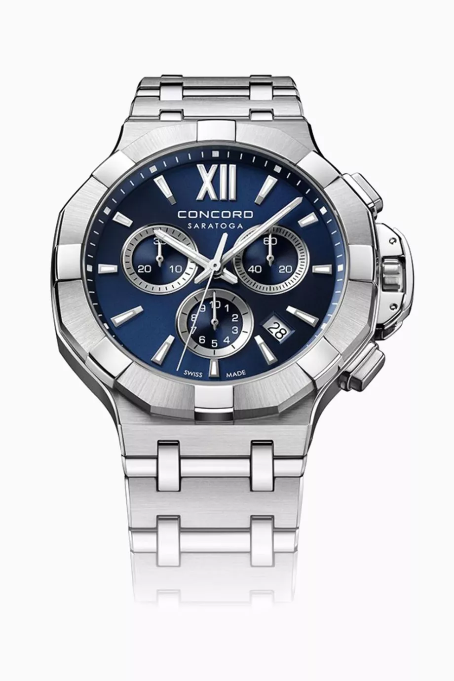 Chronograph watch price online