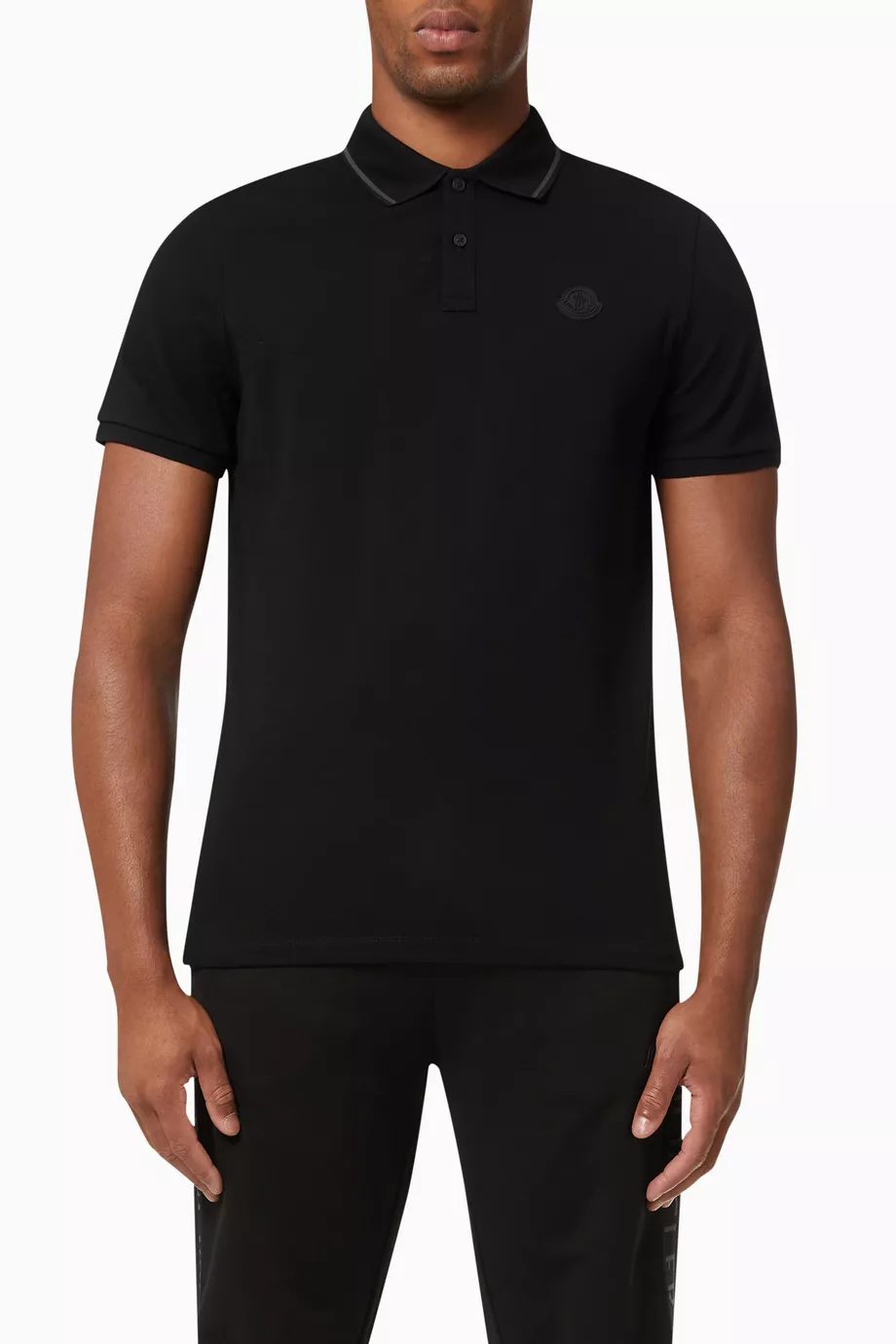 Moncler pique clearance