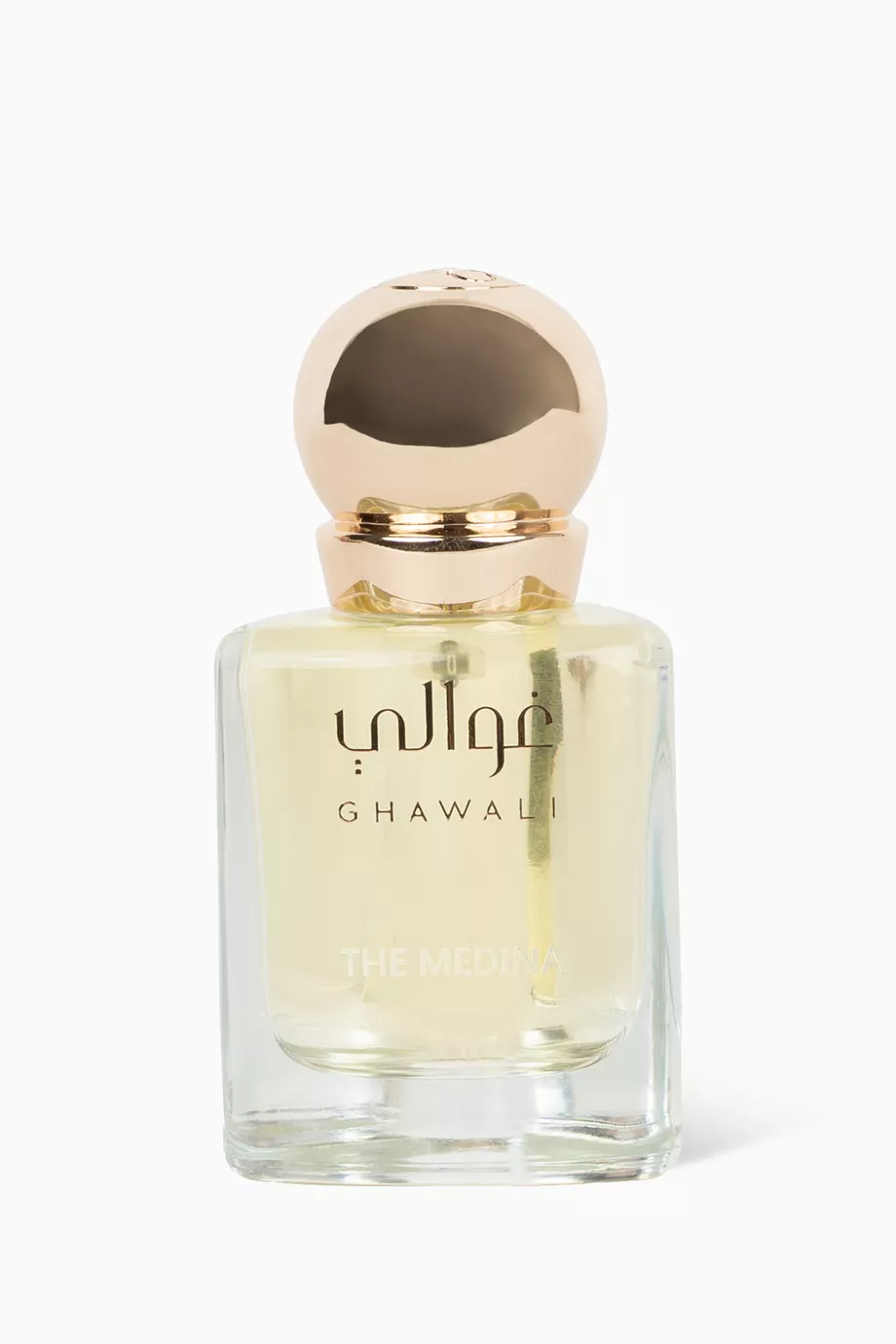 The Medina Limited Edition