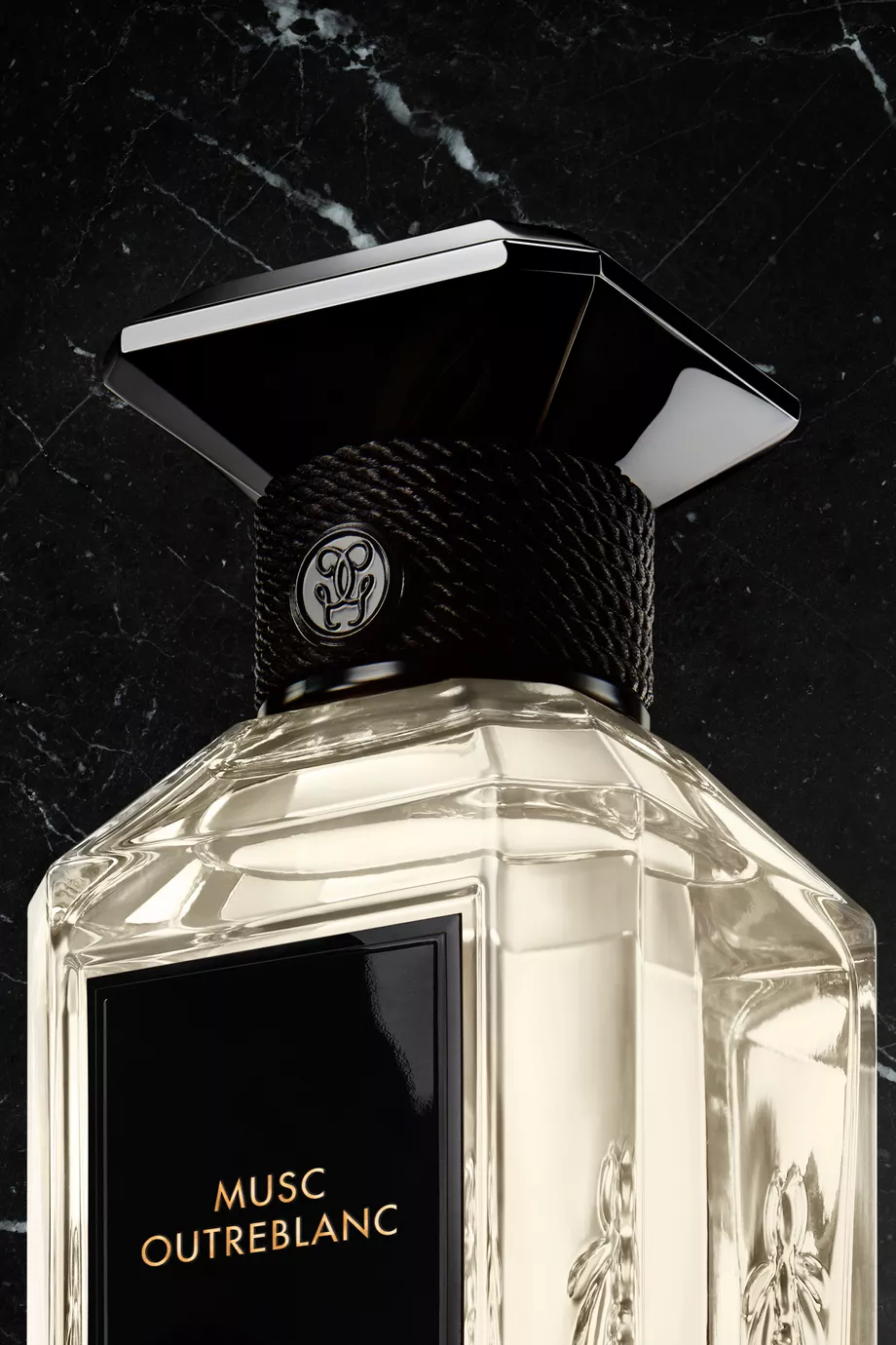 Buy Guerlain Musc Outreblanc Eau de Parfum, 200ml For UNISEX