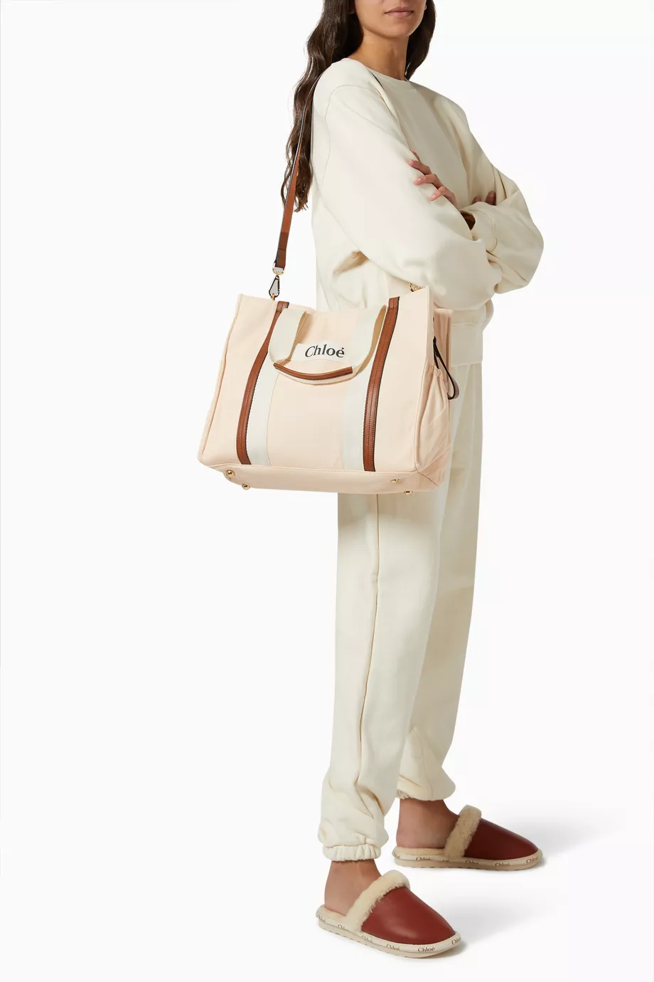 Chloe changing bag new arrivals