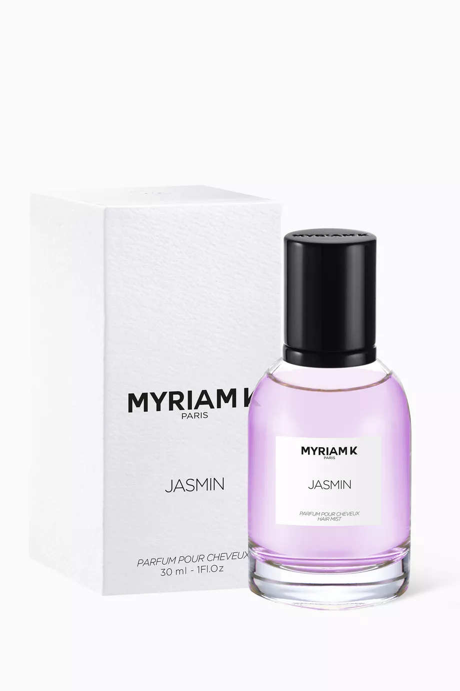 Jasmine Hair Perfume,