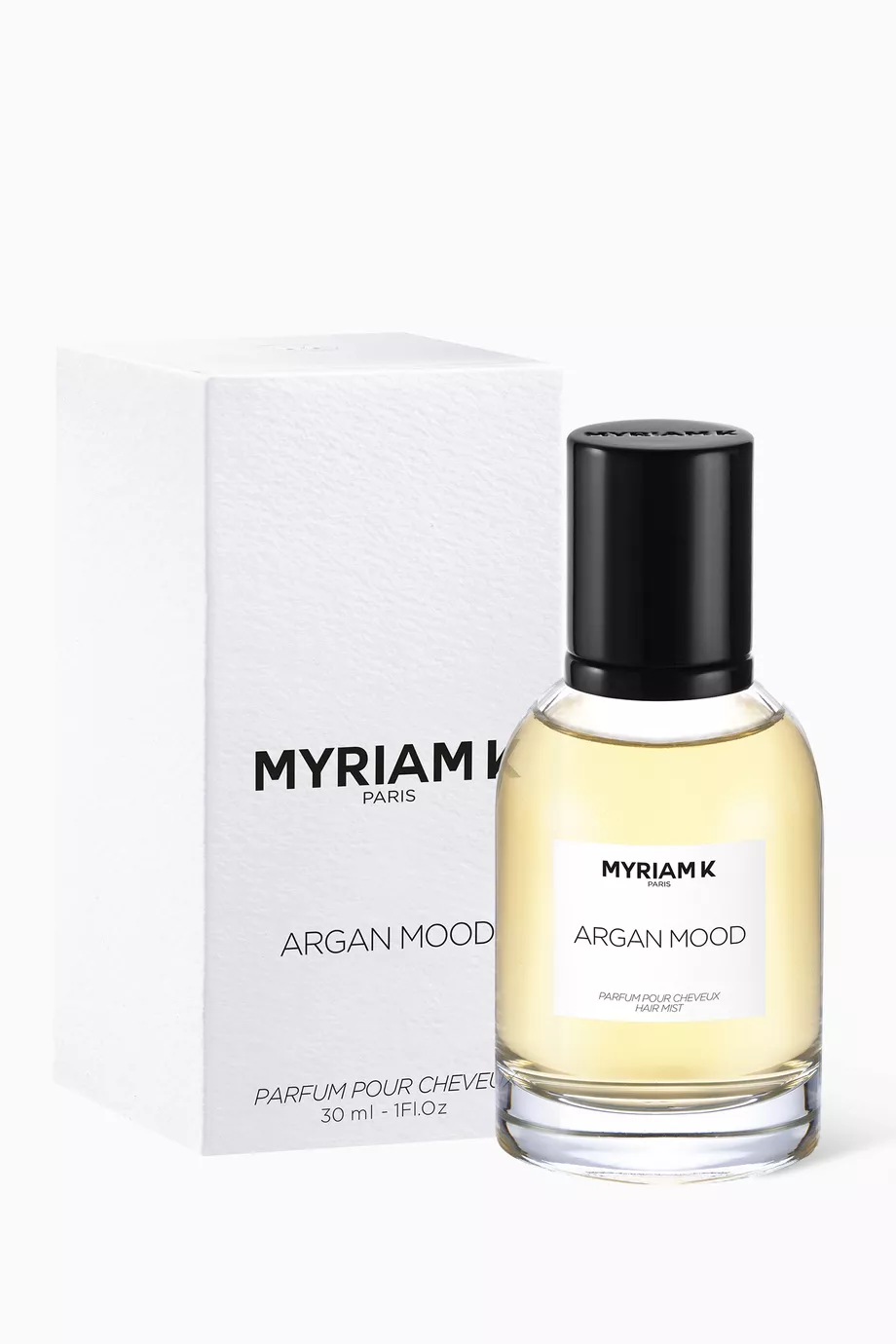 Argan Mood Hair Perfume,