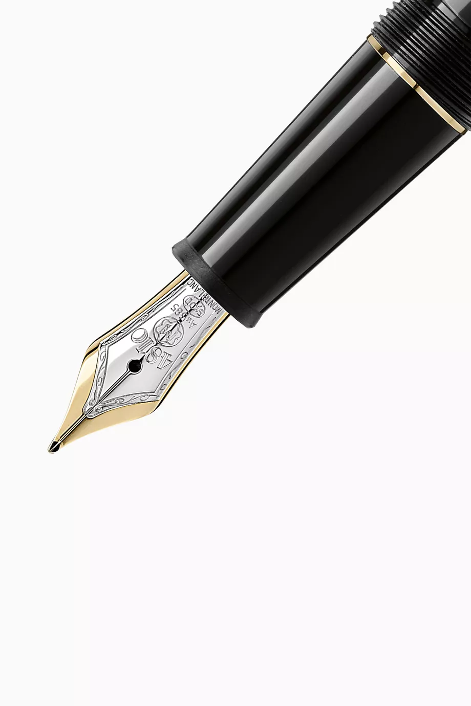 Montblanc fine nib online