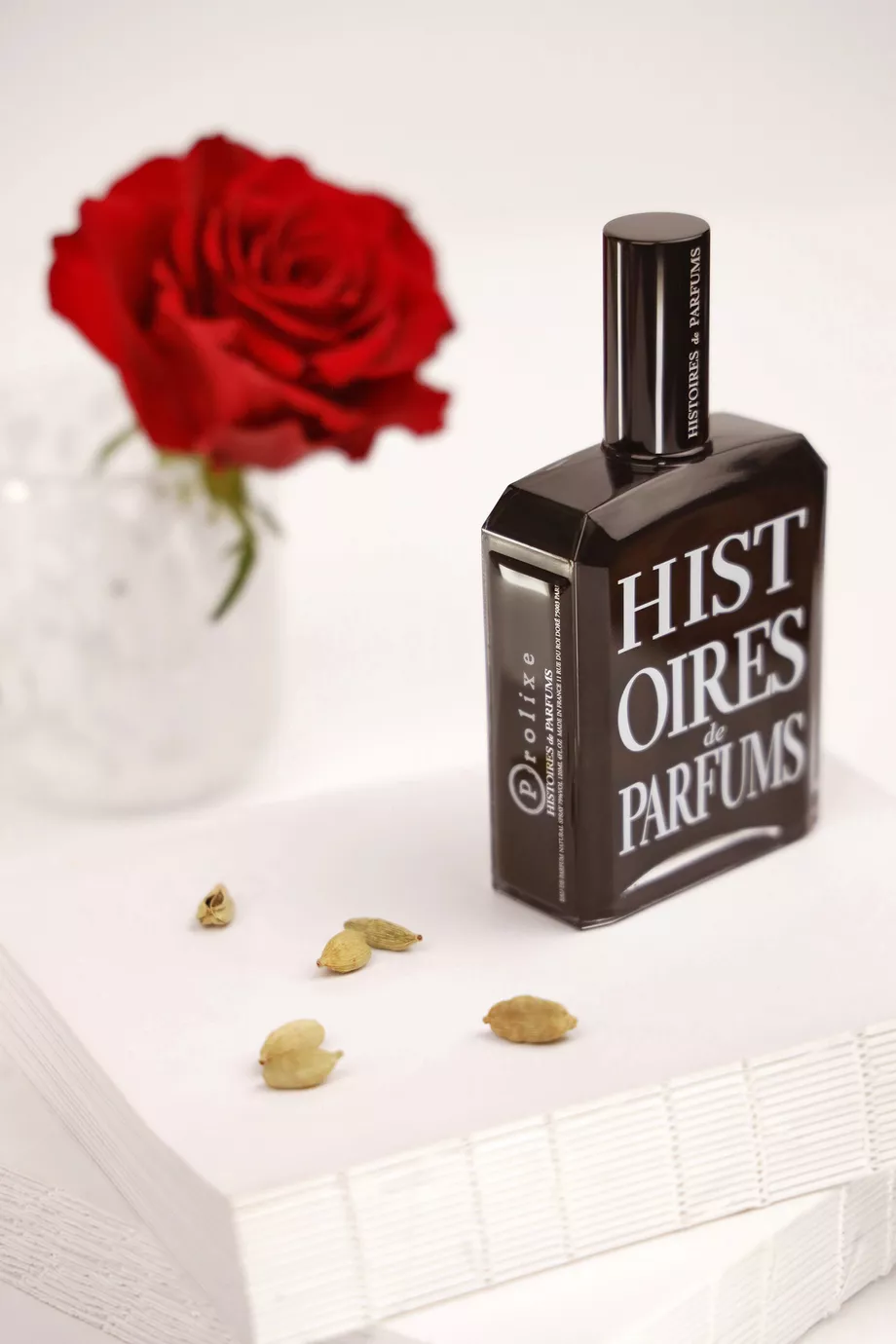 Buy Histoires de Parfums Prolixe Eau de Parfum, 120ml For UNISEX