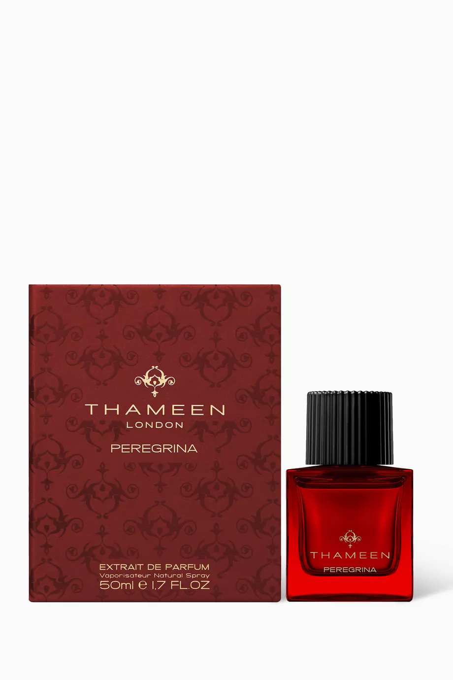 Limited Edition Peregrina