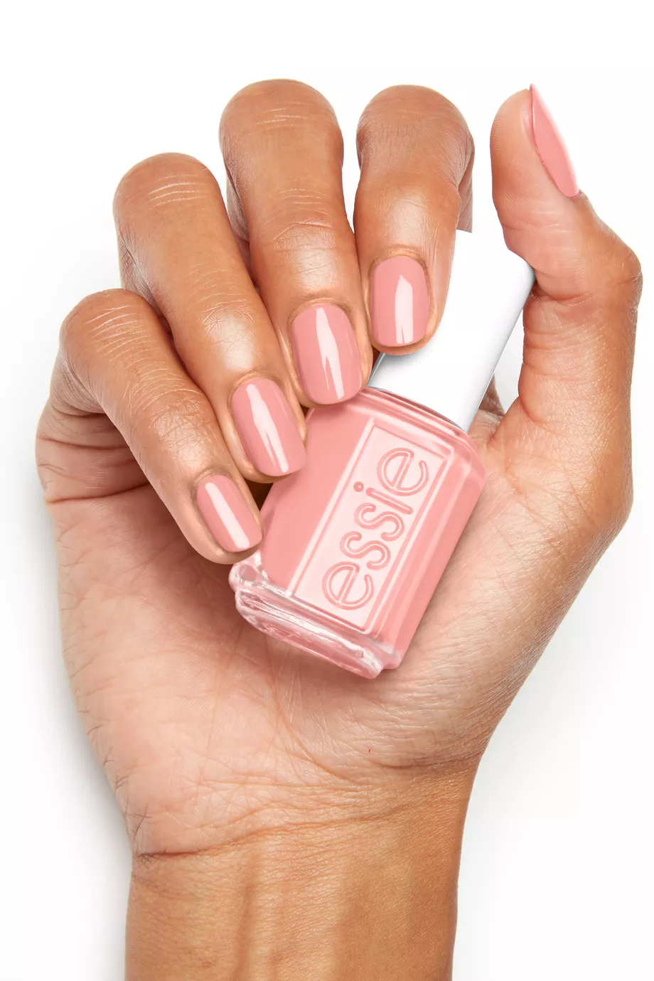 Buy essie Colourless Day Drift Away Nail Polish 13.5ml For Women Online Ounass UAE