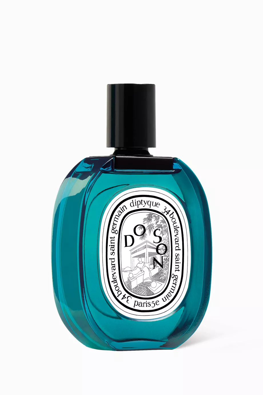 Limited Edition Do Son