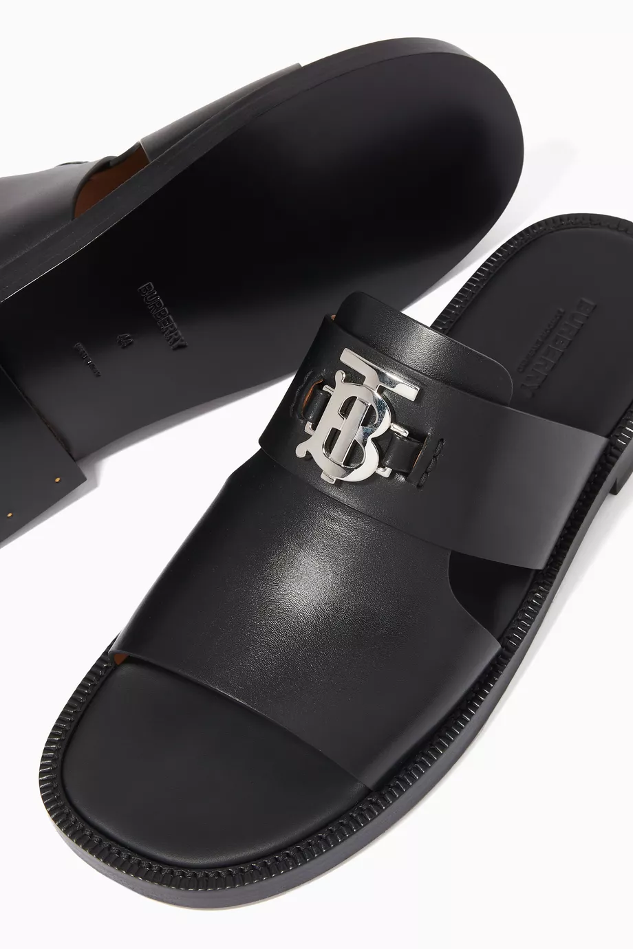 burberry slippers mens burberry slides mens