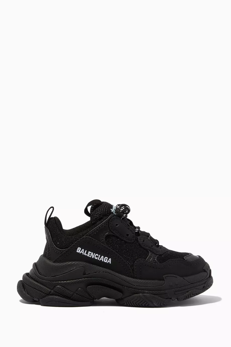 Balenciaga triple s double outlet