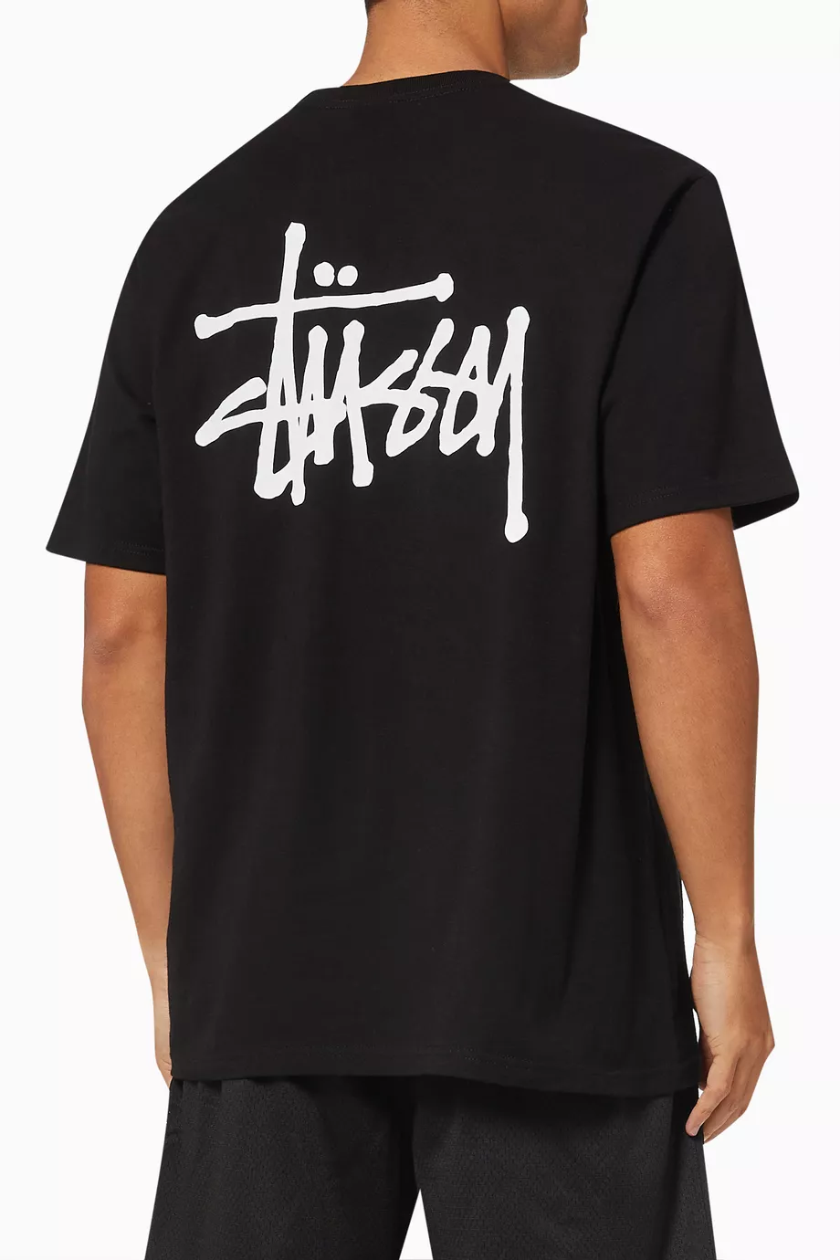 Stussy singlet mens on sale