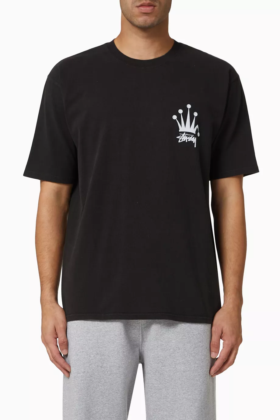 Stussy crown new arrivals