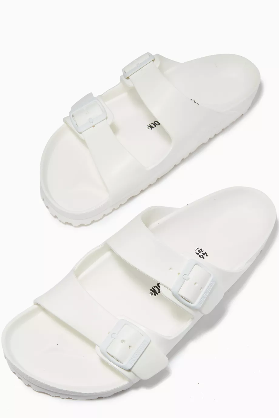 Birkenstock Arizona White Birkenstock Eva Canada White Madrid