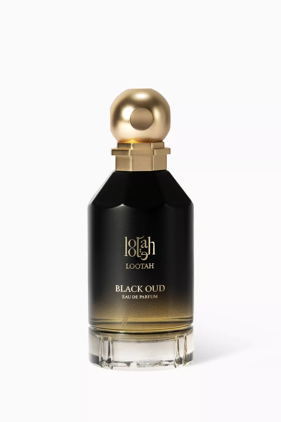 Black Oud