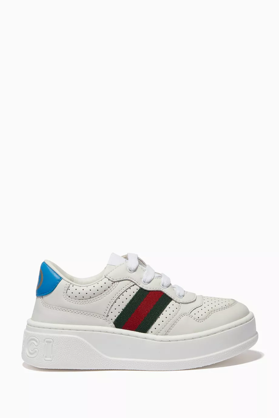 Chunky sneakers gucci store