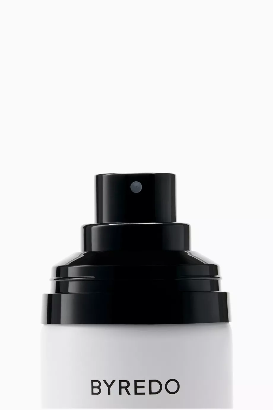 Black Saffron Hair Parfum