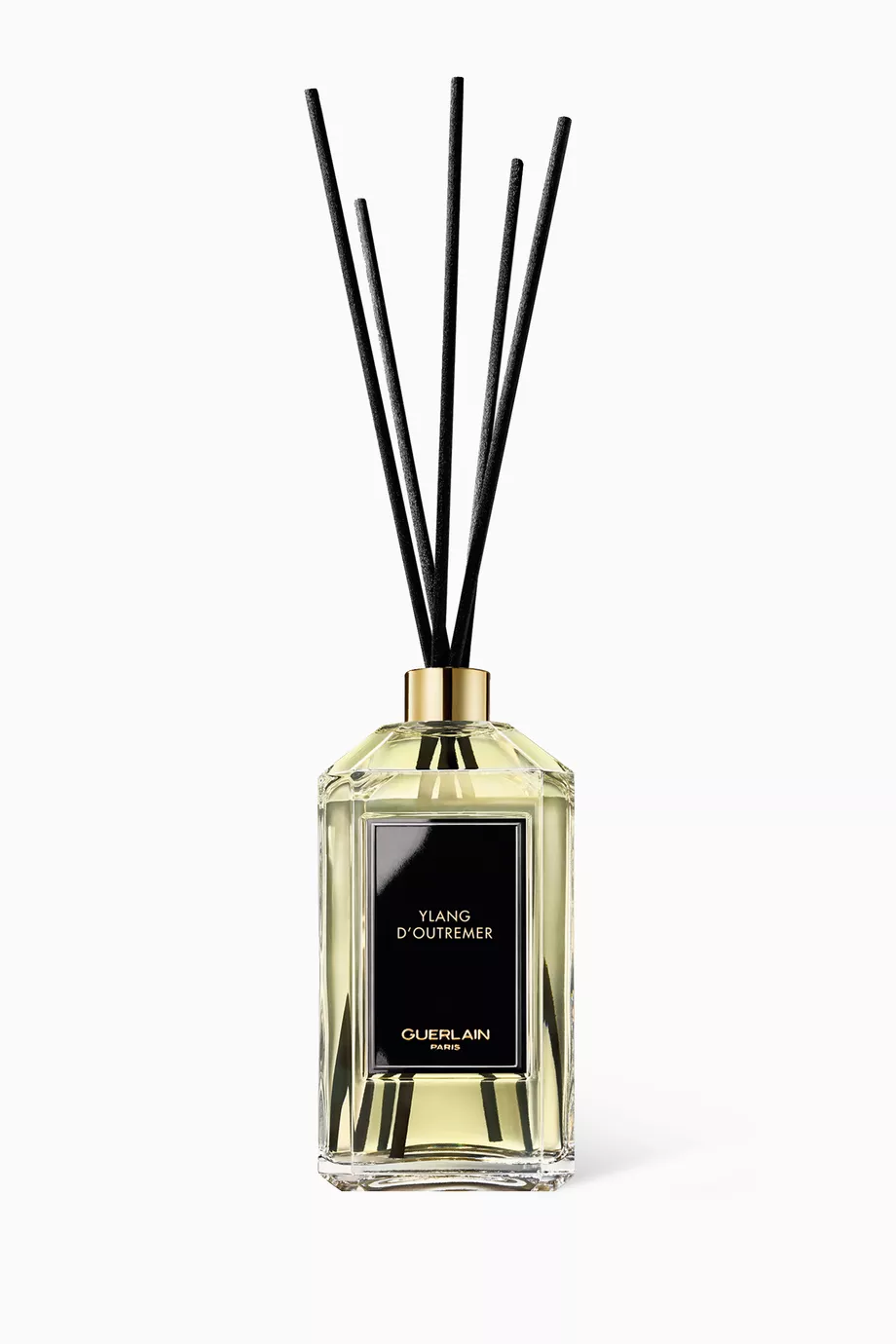 Scented Diffusers ⋅ Ylang d'Outremer ⋅ GUERLAIN