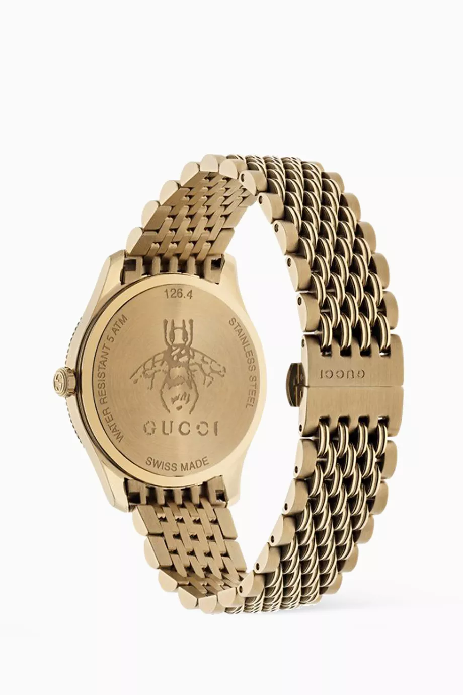 Gucci water resistant 5 atm discount