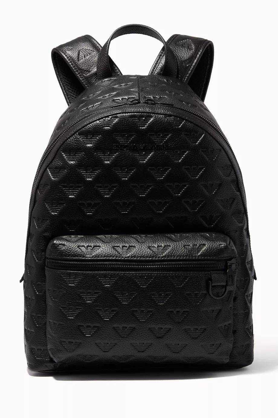 Emporio armani backpack mens online