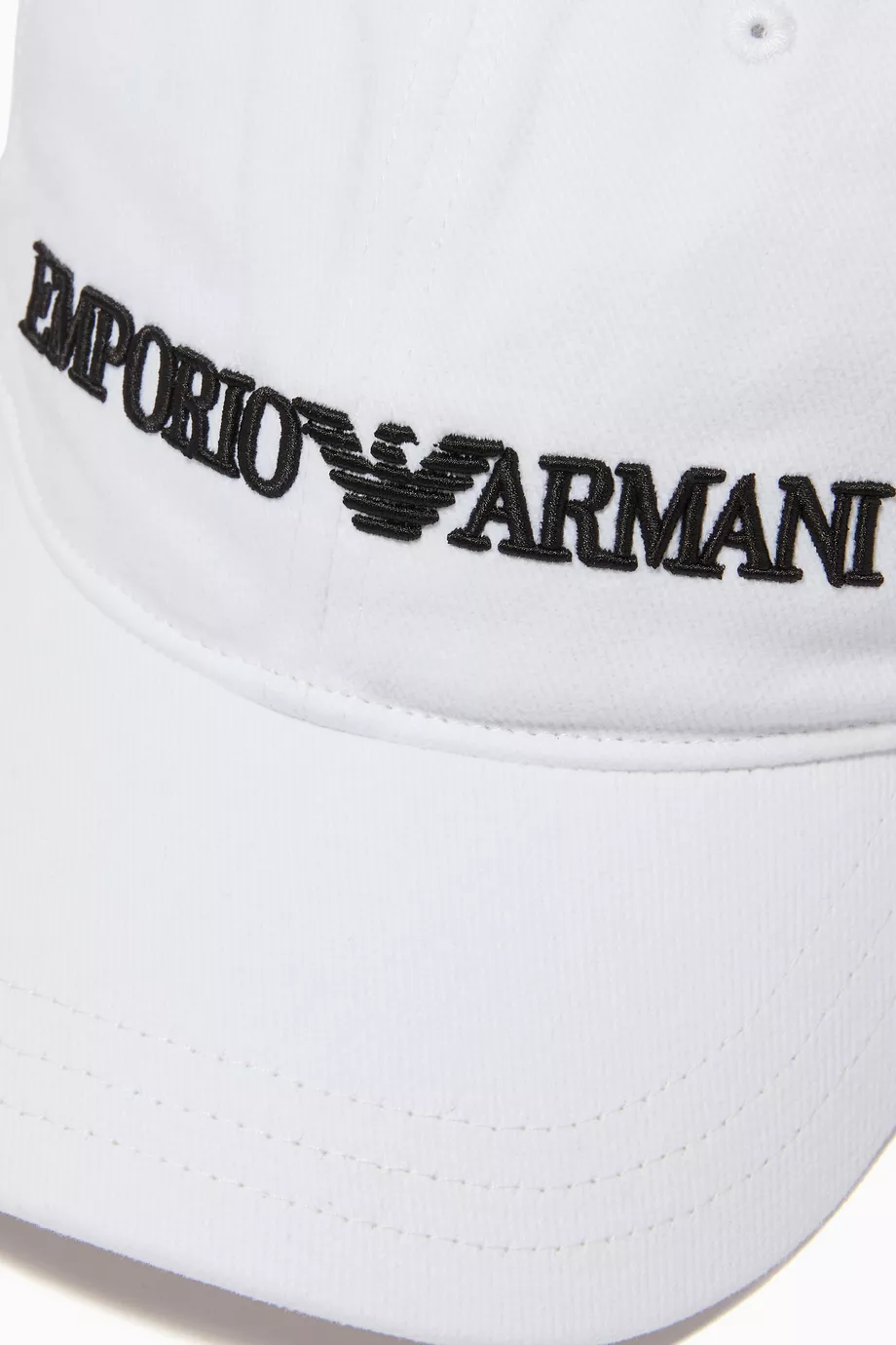 Emporio armani cap price store