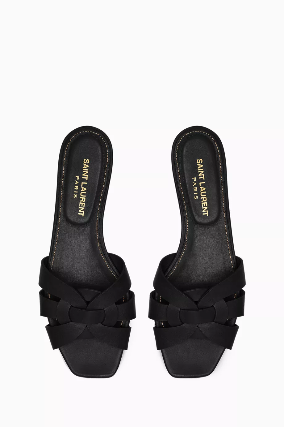 Ysl tribute cheap