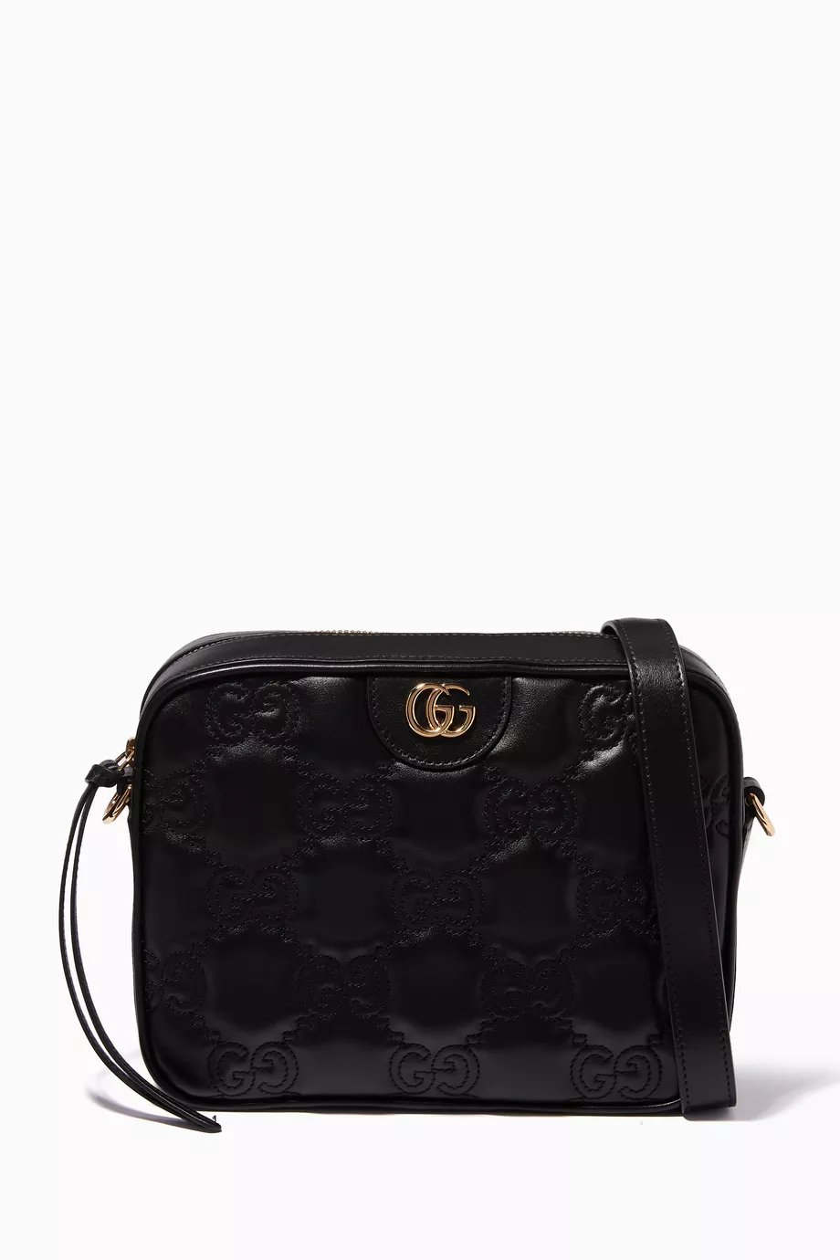 Gucci signature camera bag 2025