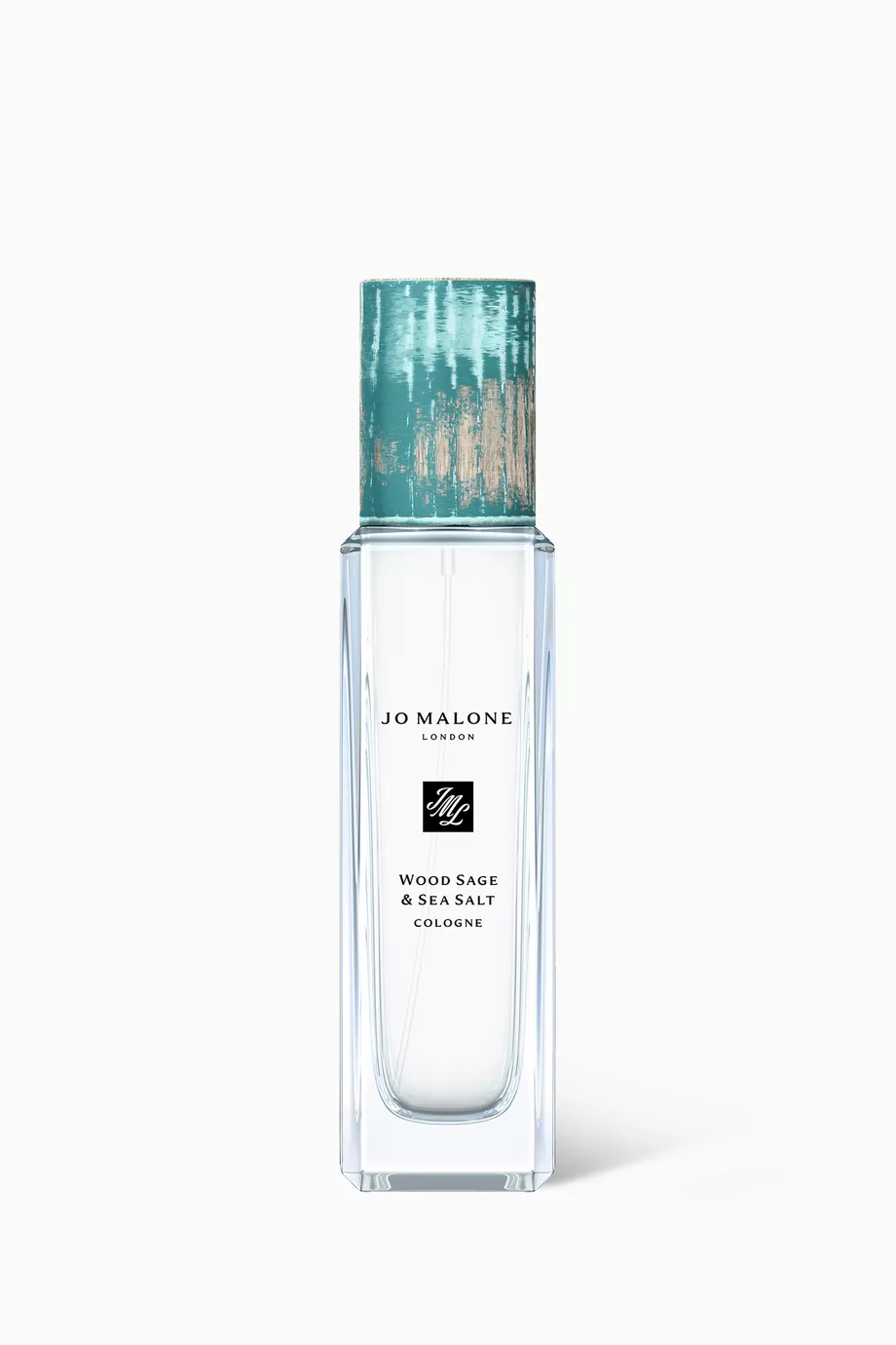 Wood Sage & Sea Salt