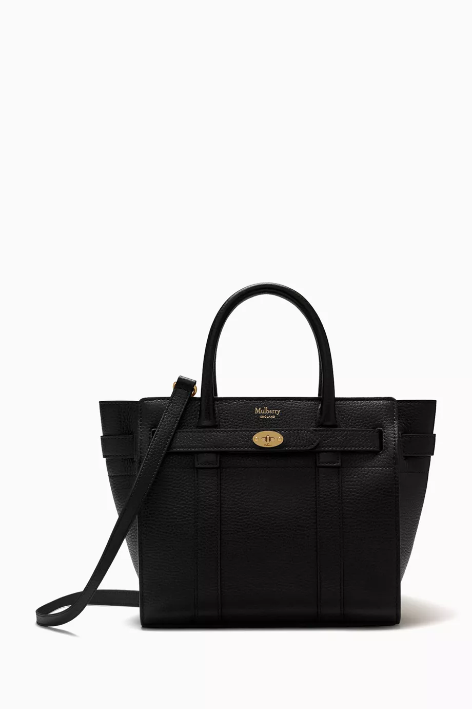 Mulberry mini bag on sale