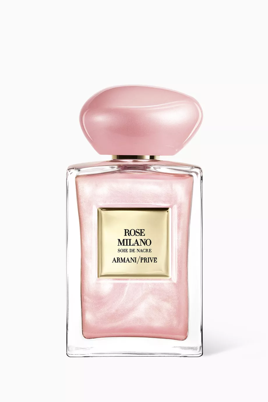 Rose Milano Soie de Nacre