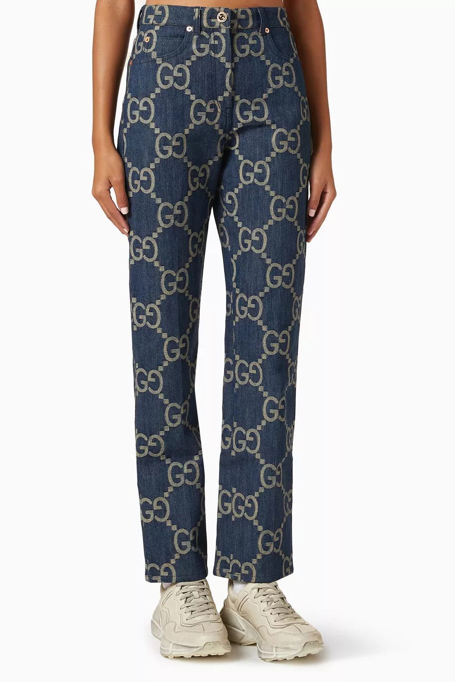 Gucci pants cheap clearance