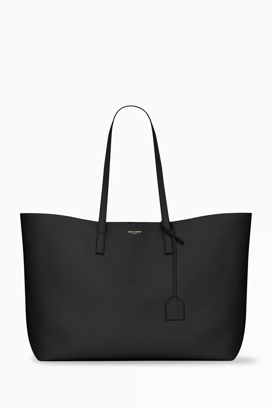 Yves saint laurent black handbag store