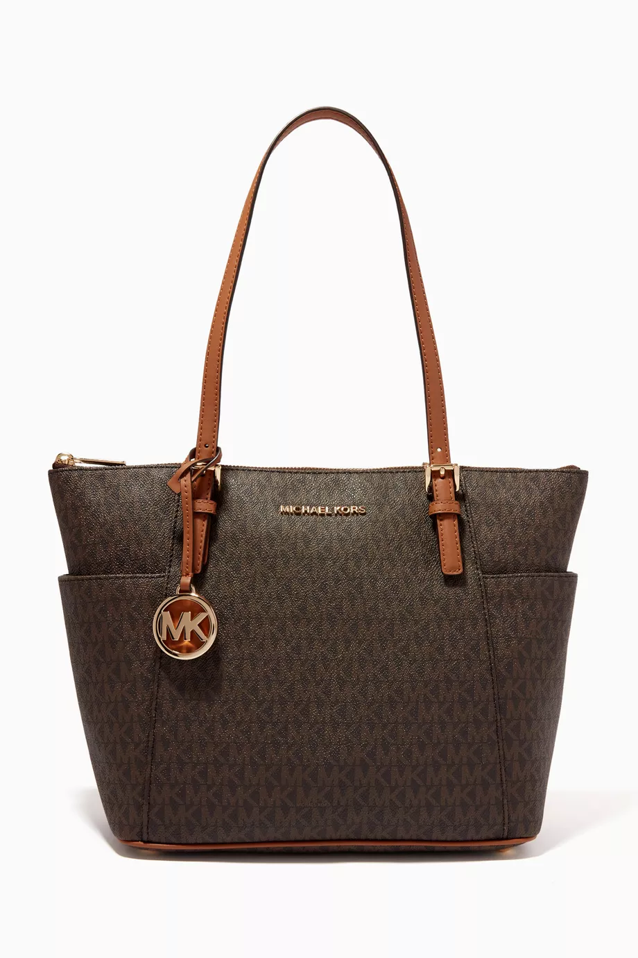 Mk tote bag new arrivals