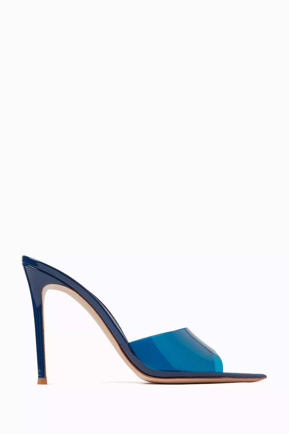 Gianvito rossi pvc mules shop