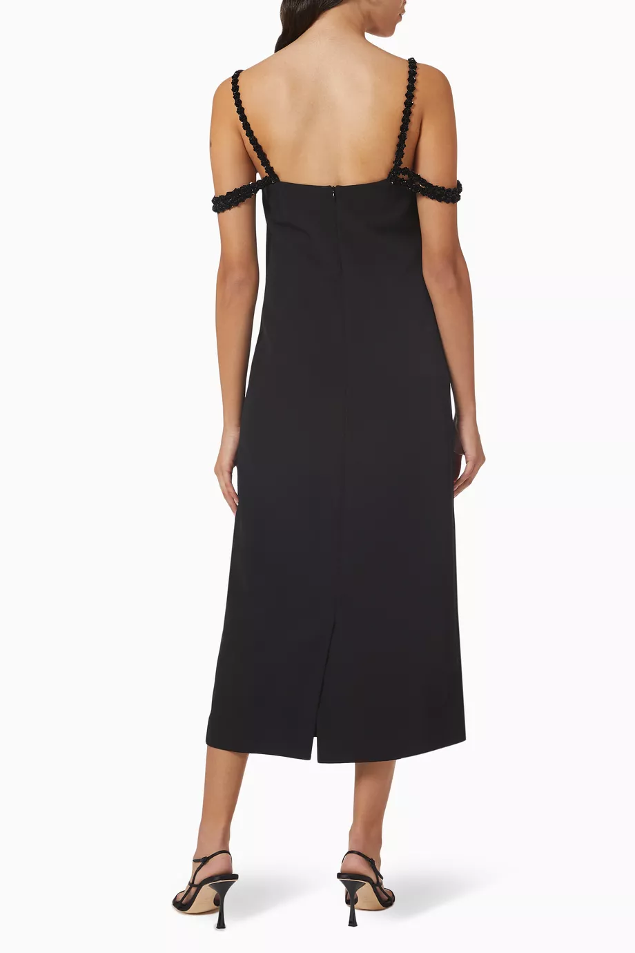 knee length dresses for ladies Shayanne Dress