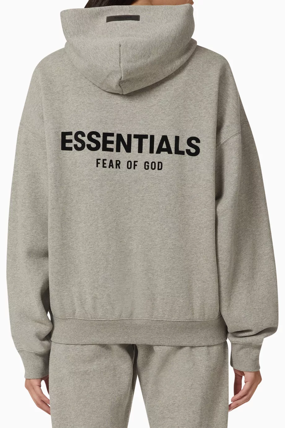 Essentials fog hoodie new arrivals