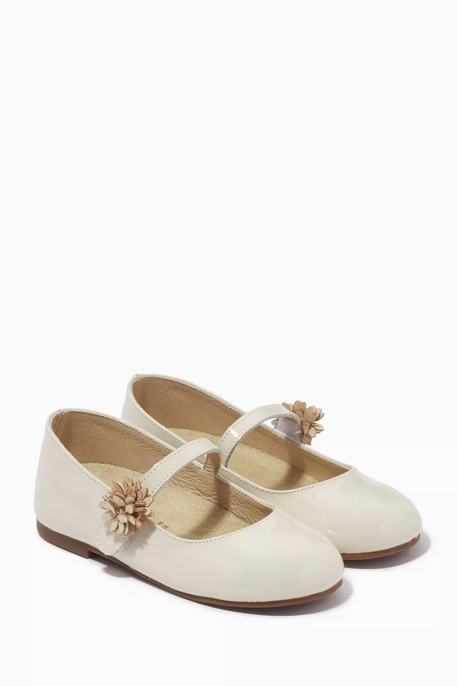 Clarys ballerine bimba shop