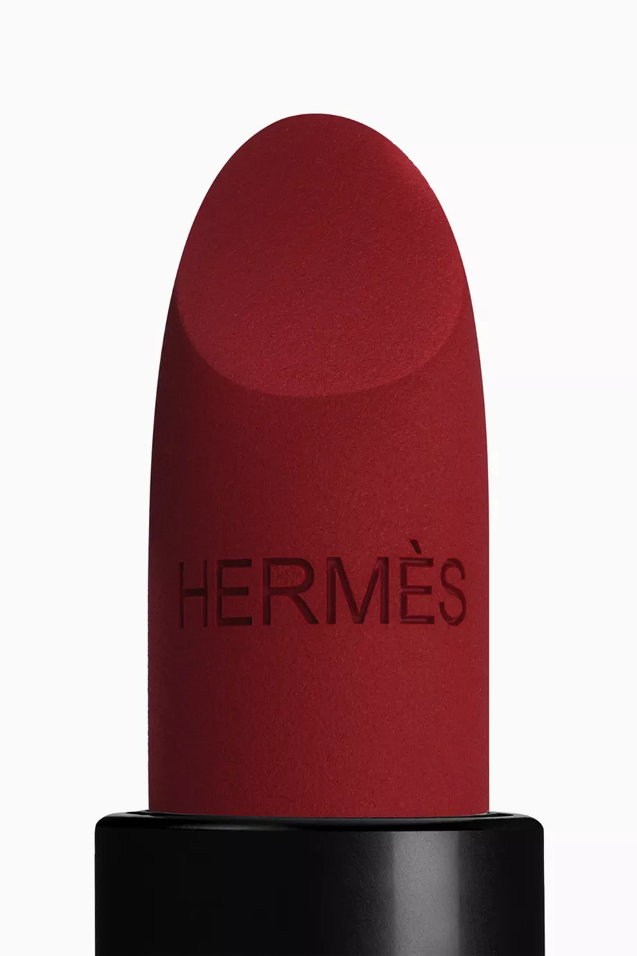 Buy HERMÈS 76 Rouge Cinabre Limited Edition Rouge Hermès Matte