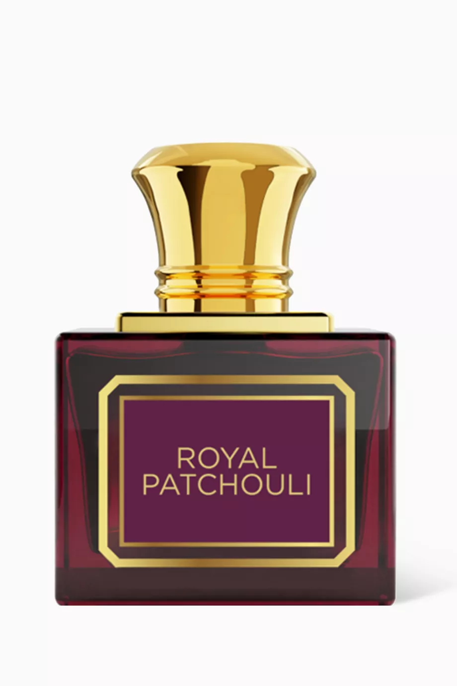 Royal Patchouli
