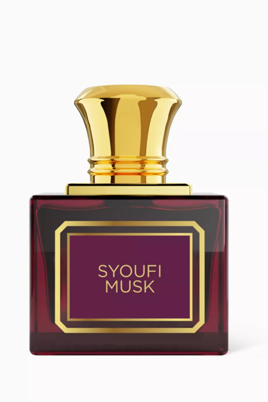 Syoufi Musk