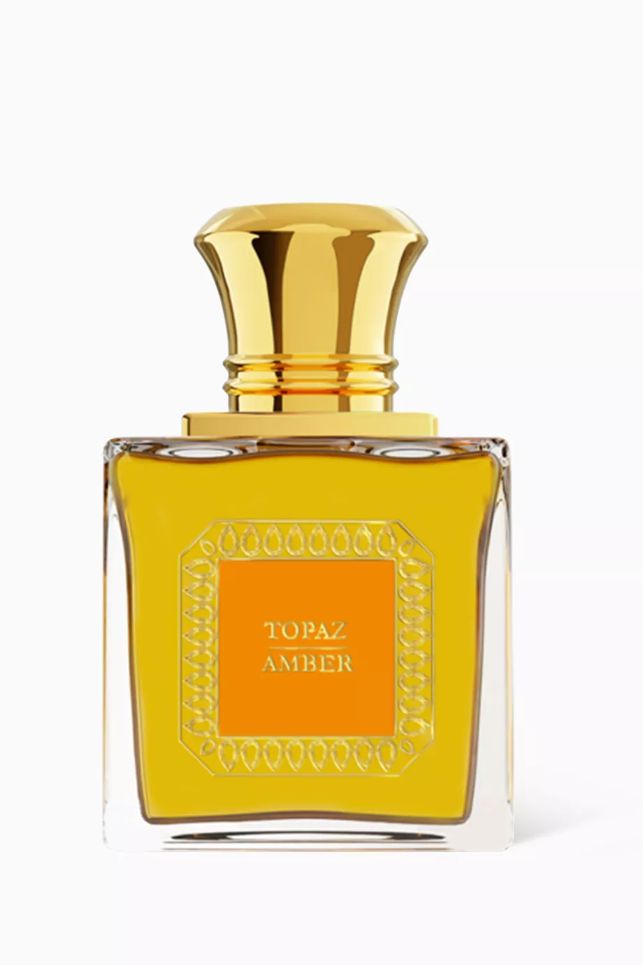 Topaz Amber