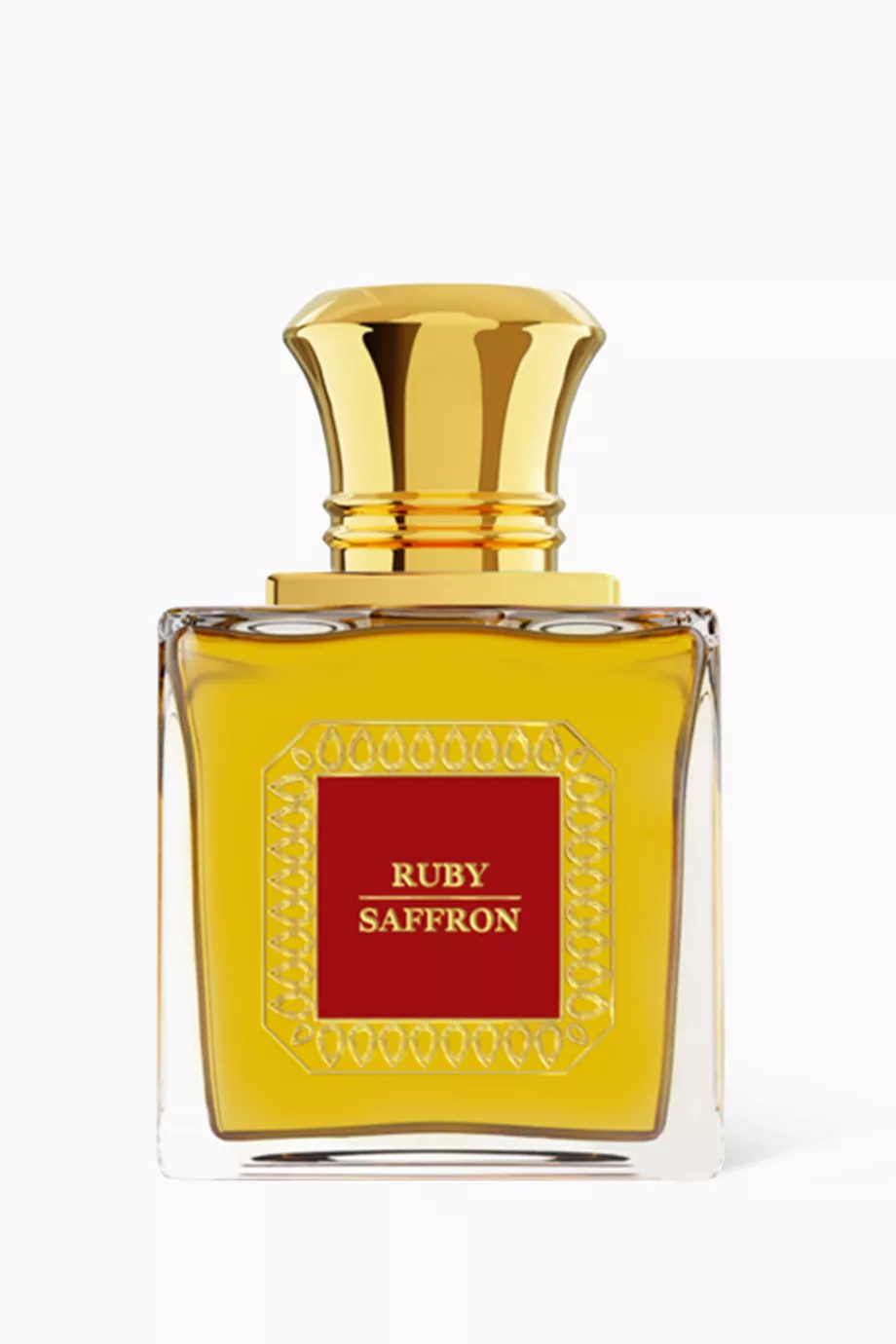 Ruby Saffron