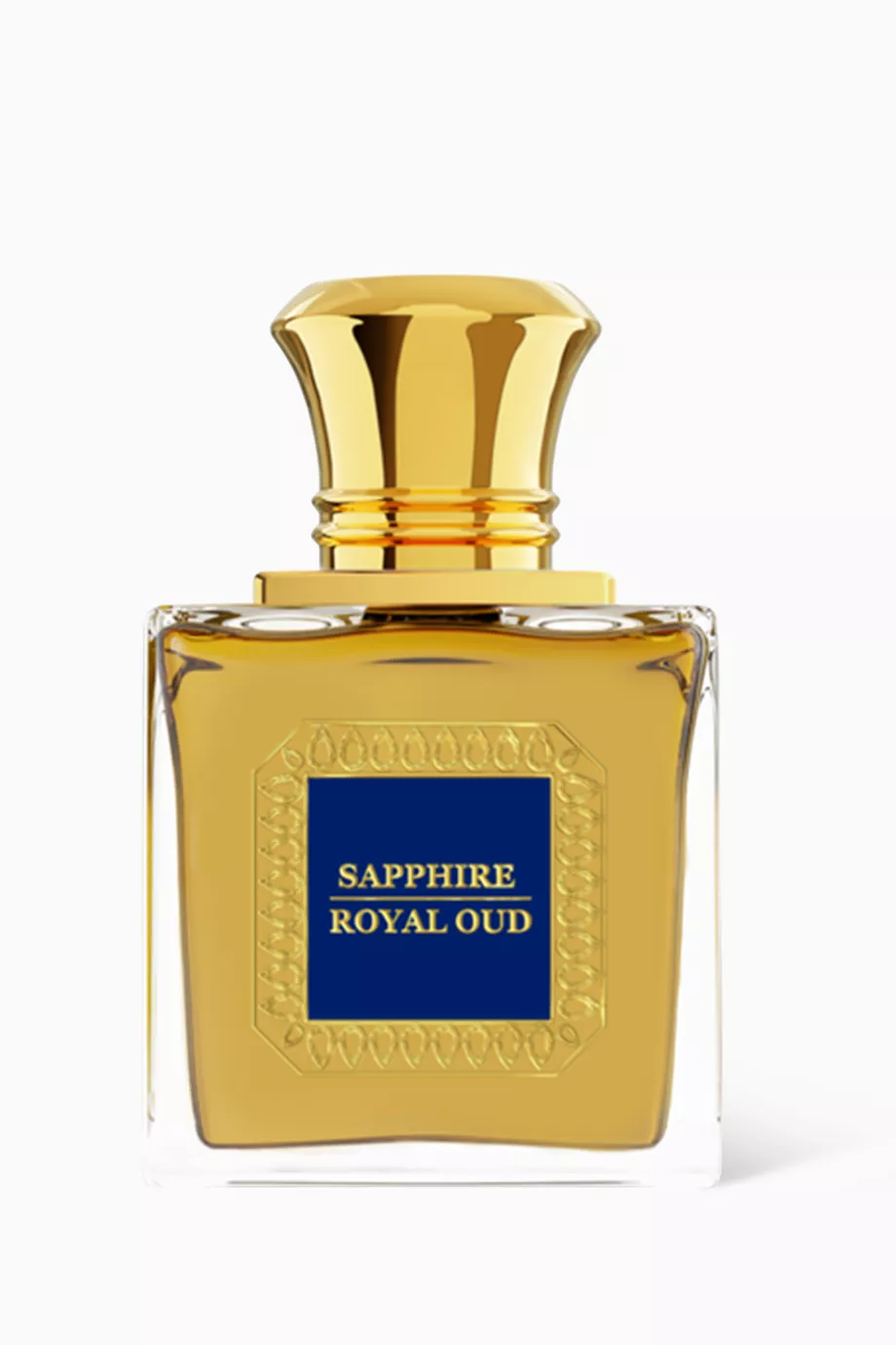 Sapphire Royal Oud
