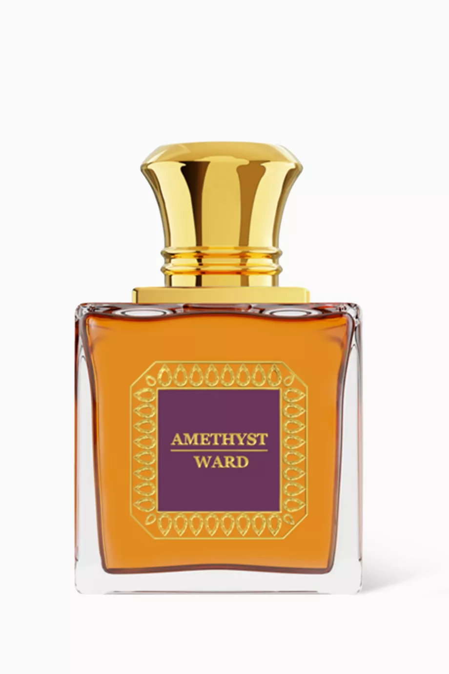 Amethyst Ward