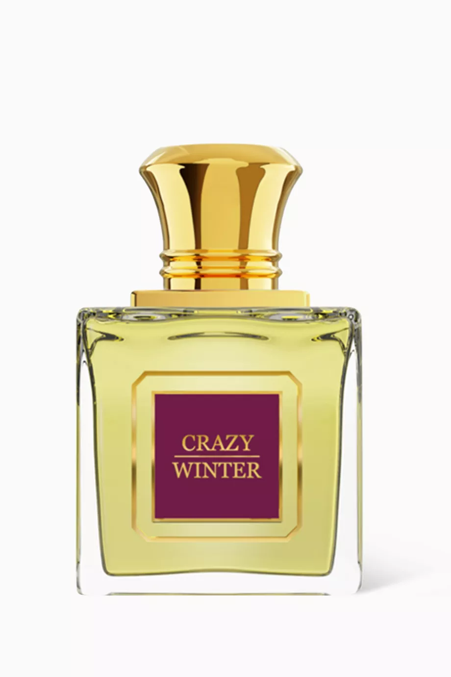Crazy Winter