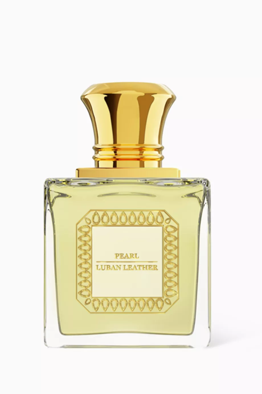 Pearl Luban Leather