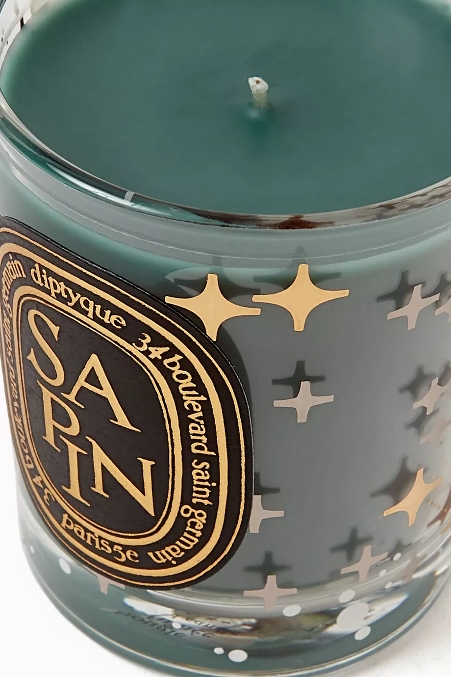 diptyque Sapin 鋭い アロマキャンドル