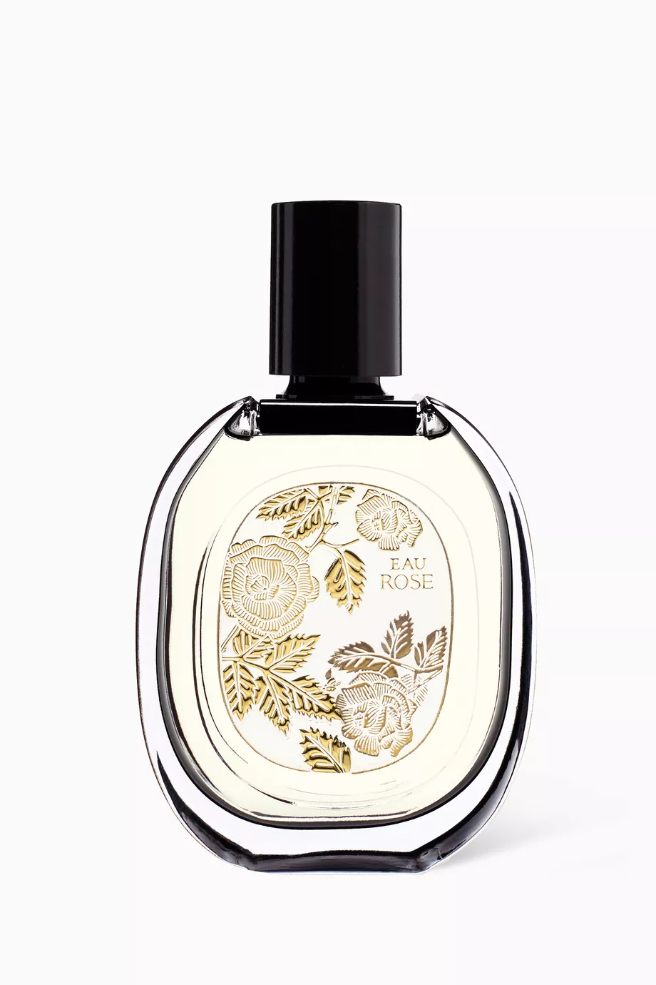 Limited Edition Eau Rose