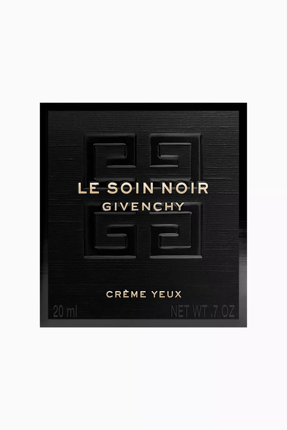 Buy Givenchy Beauty Le Soin Noir Eye Cream, 20ml For UNISEX Online